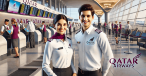 Job Vacancies Available at Qatar Airways: Learn How to Apply