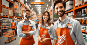 Learn How to Apply for Positions at Home Depot