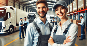Truck Driver Jobs Positions: Discover How to Apply