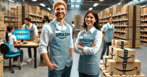 Amazon Jobs: A Simple Guide to Landing Your Next Role