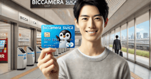BicCamera Suica Credit Card – Learn How to Apply Online – Features & Benefits
