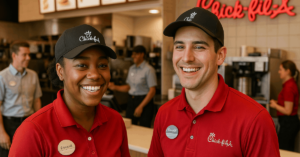 Chick-fil-A Jobs: How to Apply, Benefits, and Tips to Join the Team