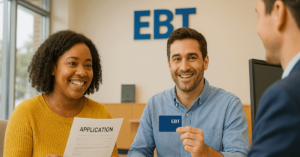 EBT Card: What It Is, How to Apply, and Where You Can Use It