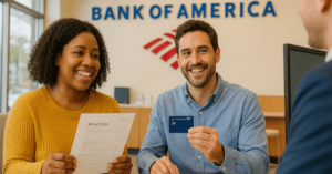 Bank of America Credit Card: How to Apply, Top Features, and Maximize Your Rewards
