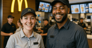 McDonald’s Careers: How to Apply, Job Roles, and Tips to Get Hired Fast