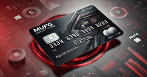 MUFG Credit Card – Learn How to Apply Online: Features & Benefits