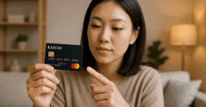 Kasumi Credit Card Explained: What You Should Know