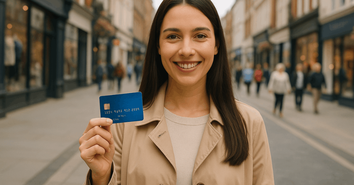 Nationwide Credit Card – Apply Instantly