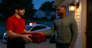 Pizza Hut Jobs: From Delivery Driver to Team Member Roles