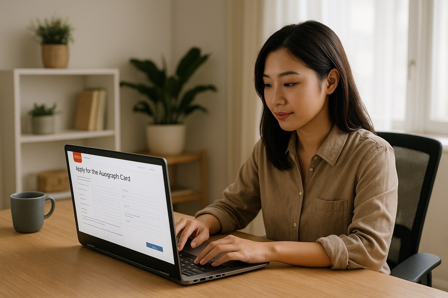 Wells Fargo Autograph Card – How to Apply Online Easily
