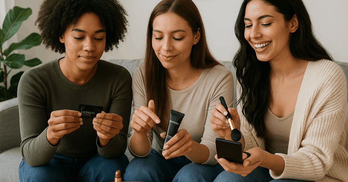 L’Oréal Free Samples: Where to Find Makeup and Skincare Promos