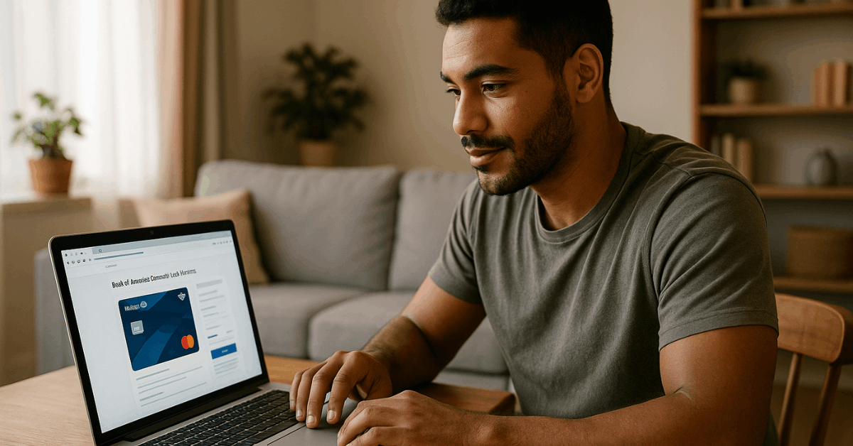 Bank of America Customized Cash Rewards Card: A 2025 Review