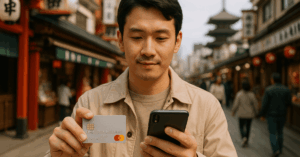 How to Make the Most of Your Amazon Mastercard in Japan