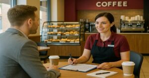 A Guide to Applying for a Job at Costa Coffee