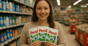 Persil Free Samples: Legit Ways to Try Laundry Products