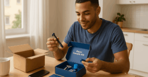 Gillette Free Samples: How to Find Razor and Shaving Offers