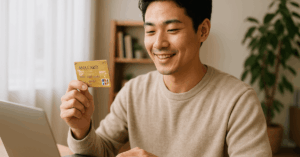 Exploring the Advantages of the ANA JCB Wide Gold Card
