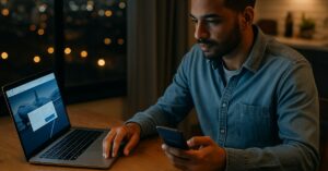 How to Earn Travel Miles with the Capital One Venture Rewards Card