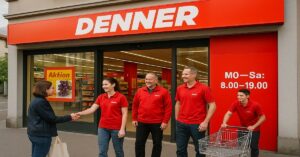 Working at Denner: A Guide to Swiss Retail Jobs