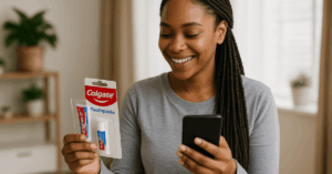 Colgate Free Samples: Try Toothpaste and Oral Care the Legit Way