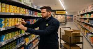 Working at Lidl: A Guide to Store and Warehouse Jobs