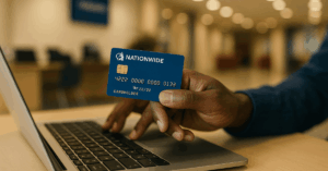 Nationwide Credit Card – Apply Instantly