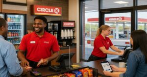 Circle K Careers: A Guide to Applying for In-Store Jobs