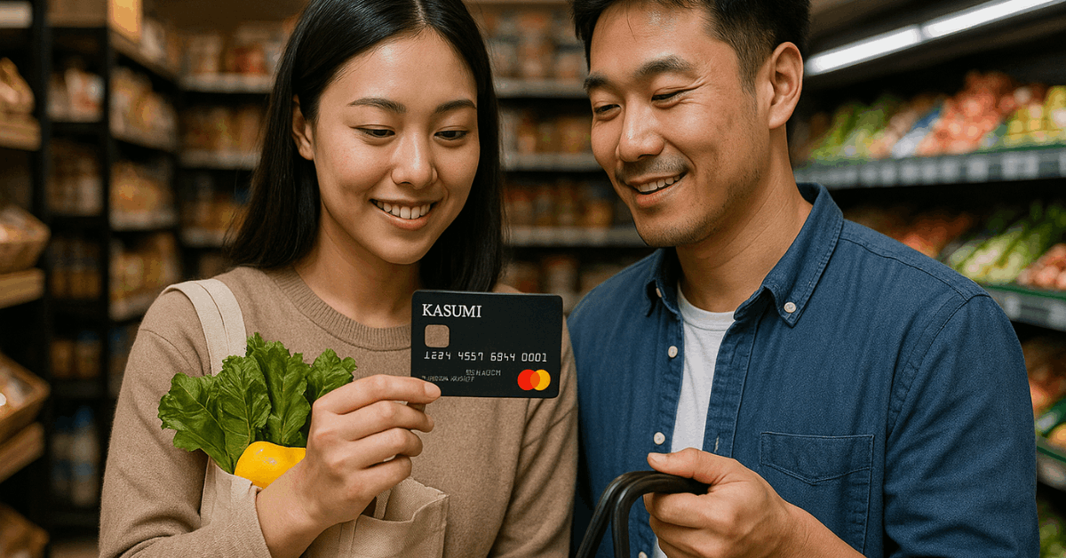 Kasumi Credit Card Explained: What You Should Know