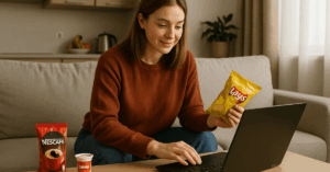 How to Get Free Nestlé Samples: Easy Ways to Try Snacks and Drinks