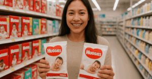 Huggies Free Samples: Step-by-Step to Score Baby Care Freebies
