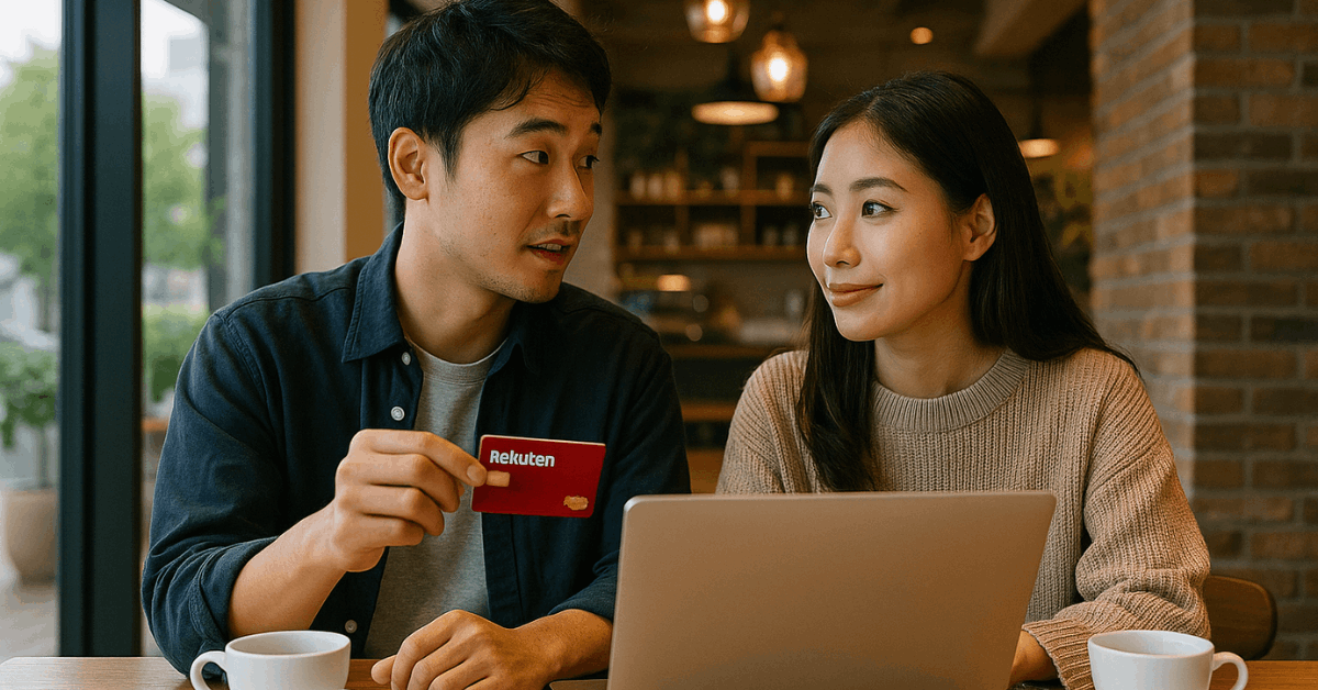 Is the Rakuten Credit Card Right for You? An In-Depth Review