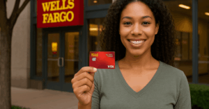 Wells Fargo Active Cash Card – How to Apply Online Instantly