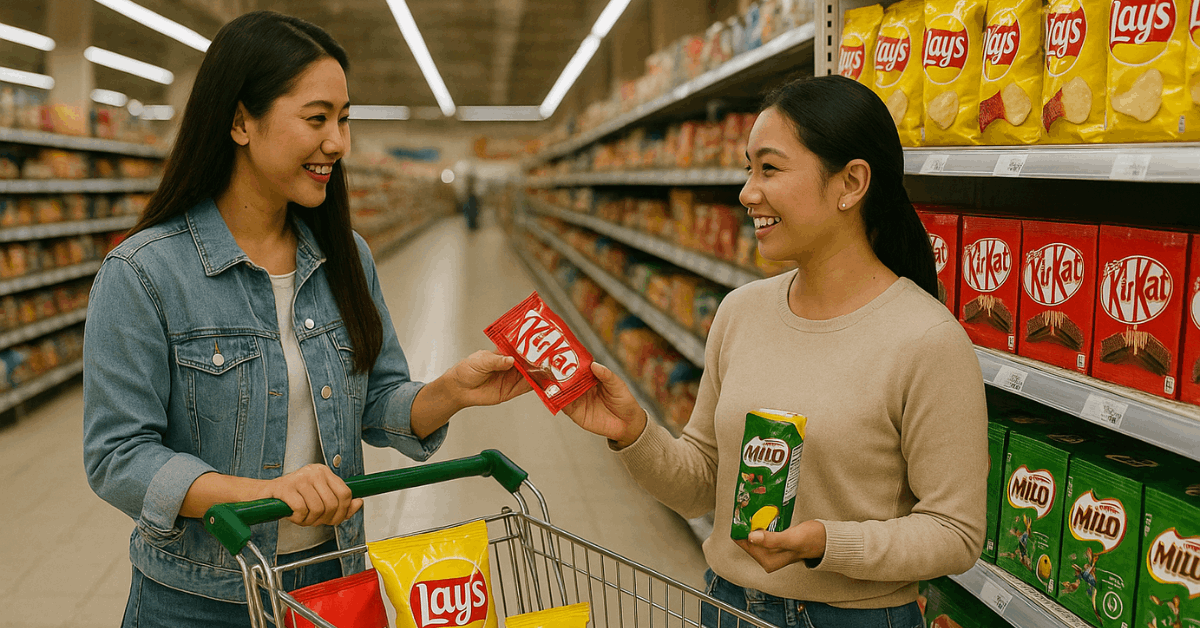How to Get Free Nestlé Samples: Easy Ways to Try Snacks and Drinks