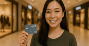 MBNA Rewards Platinum Plus Mastercard – How to Apply Online Easily