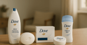 Dove Free Samples: Beauty and Personal Care Offers Explained