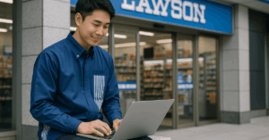 How to Successfully Find Employment at Lawson in Japan
