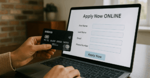 MBNA Rewards World Elite Mastercard – How to Apply Online