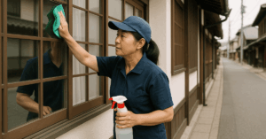 Exploring Cleaning Jobs in Japan: Tips and Opportunities