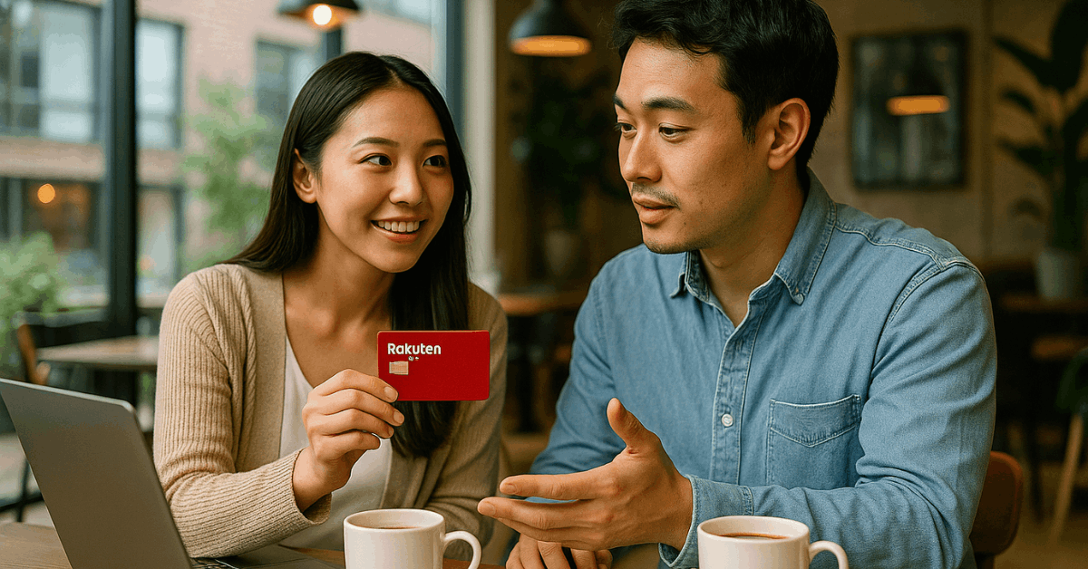 Is the Rakuten Credit Card Right for You? An In-Depth Review