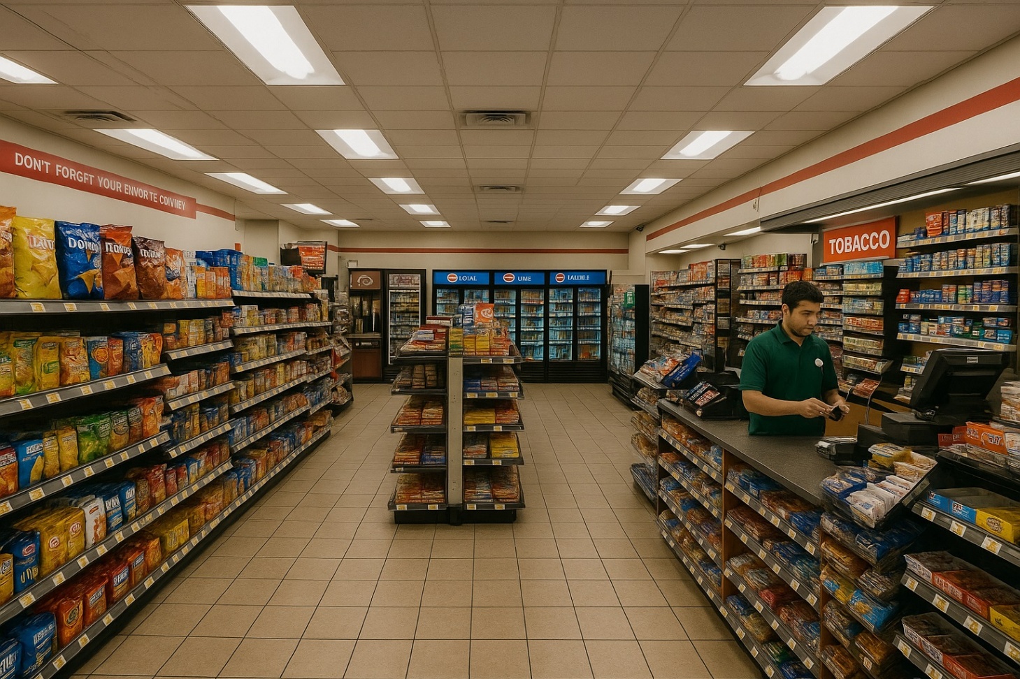 How to Get a Job at 7-Eleven: A Step-by-Step Application Guide