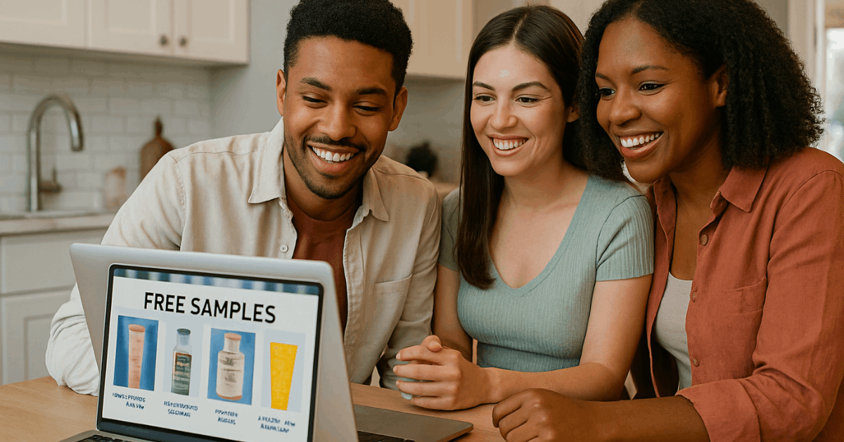 Bath & Body Works Free Samples: Get Fragrance and Skincare Samples