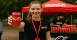 Coca-Cola Free Samples: Try Drinks for Free