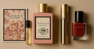 Gucci Free Samples: Fragrance and Beauty for the Luxury Lover