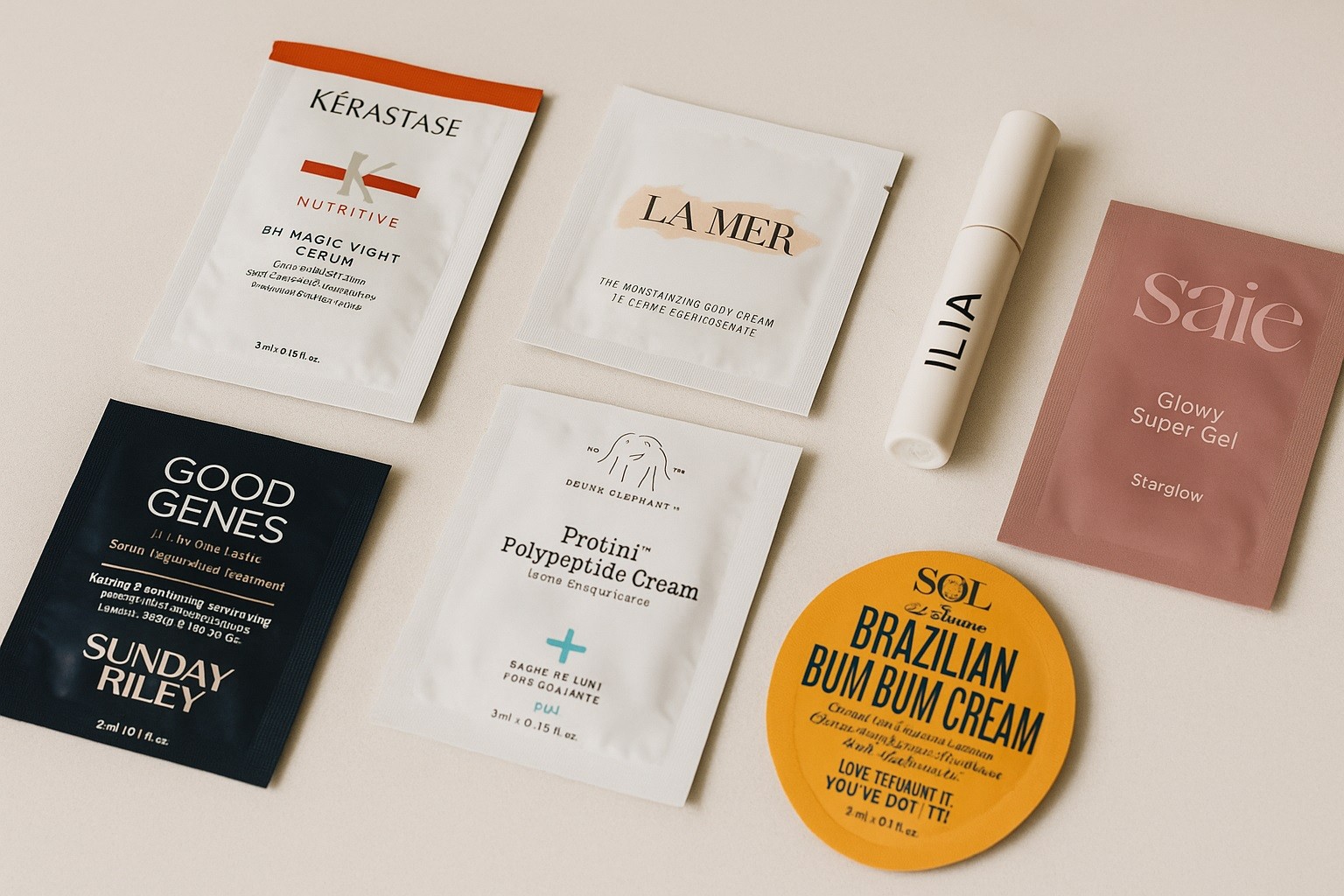 Sephora Free Samples: How to Get Beauty Samples for Free