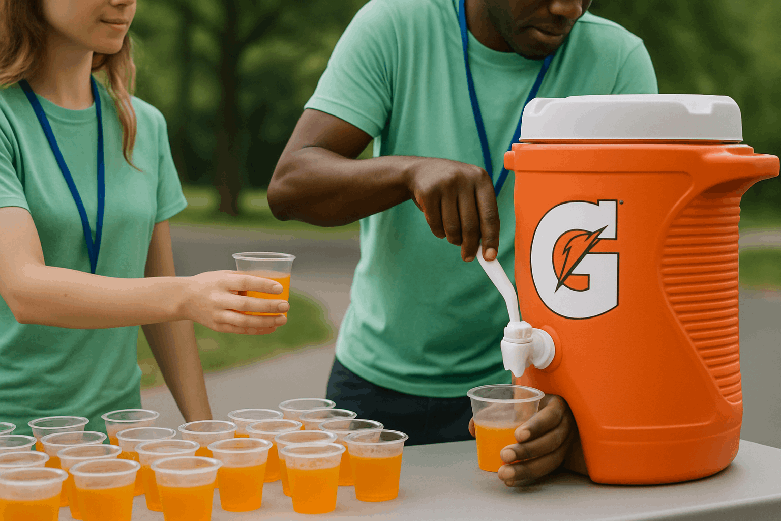 Gatorade Free Samples: Get Your Sports Drink for Free