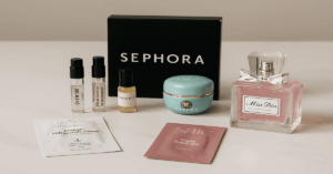Sephora Free Samples: How to Get Beauty Samples for Free