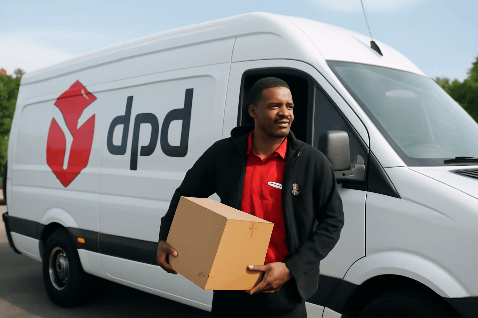 DPD Courier Jobs South Africa - How to Apply for Delivery Driver Positions