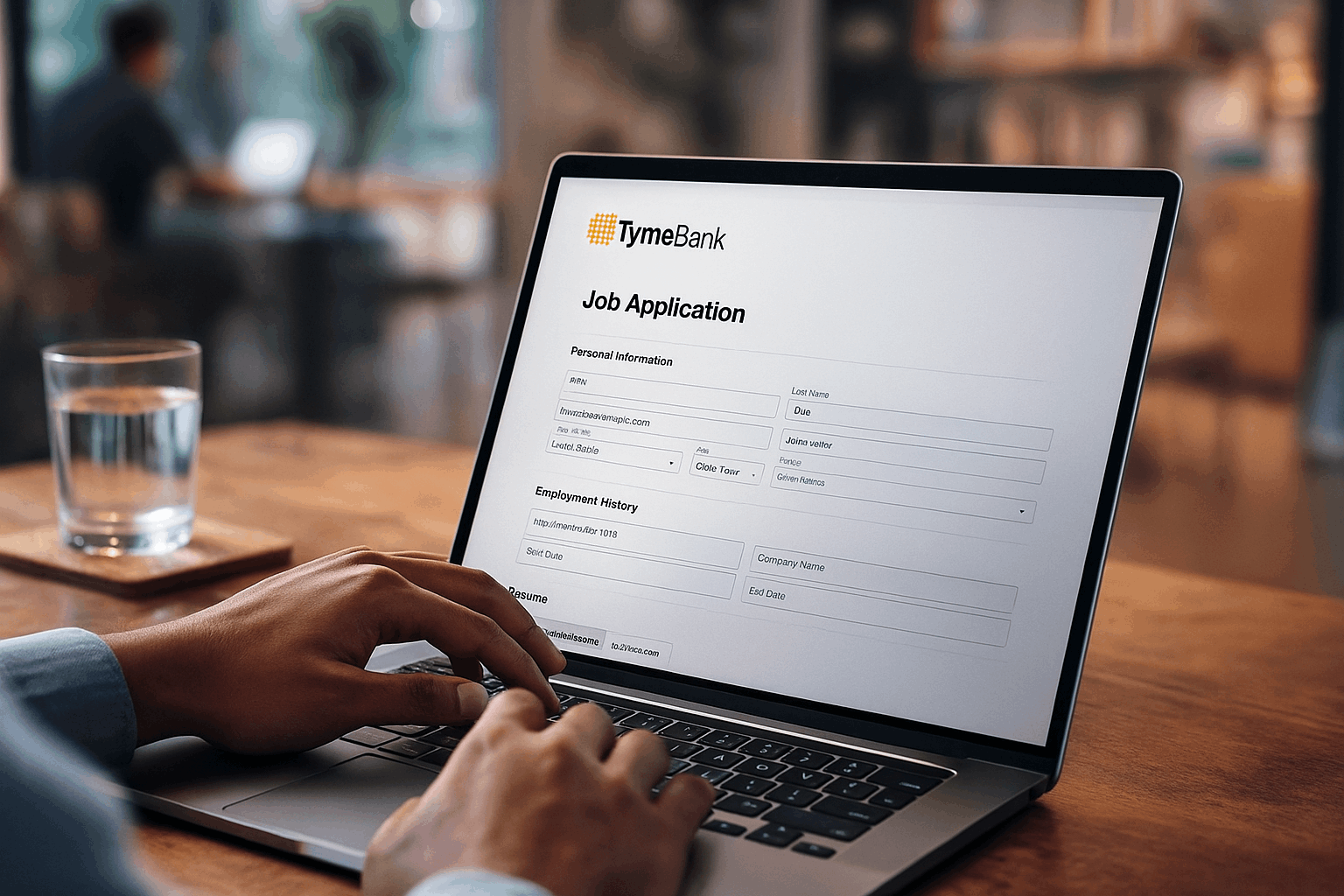 How to Get a Job at TymeBank South Africa - Step-by-Step Application Guide
