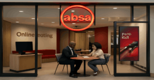 ABSA Bank South Africa – Online Banking, Loans & Credit Cards