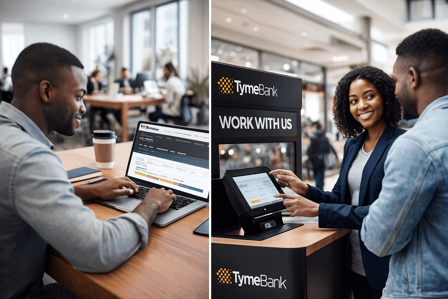 How to Get a Job at TymeBank South Africa - Step-by-Step Application Guide